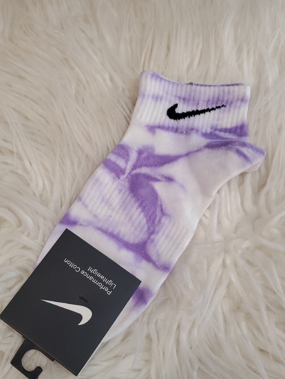 Nike Socks